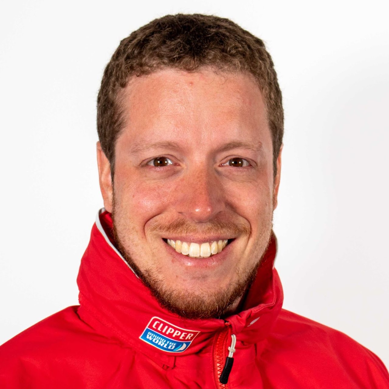 Eric Savoie